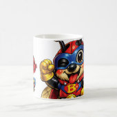 This is "Zapster Beetle"  Kaffeetasse (Mittel)