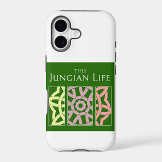 This Jungian Life iPhone-Hülle