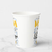 This Mama Needs a Beer Pappbecher (Rechts)