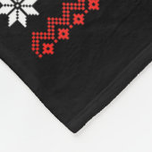 This Meeting Could Have Been An Email Ugly Sweater Fleecedecke (Ecke)