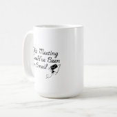 This Meeting Could’ve Been an Email – Funny Office Kaffeetasse (Vorderseite Links)