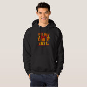 This Mom Loves Country Music Hoodie (Vorne ganz)