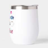 This Mom Runs on Coffee and Wine (Links)