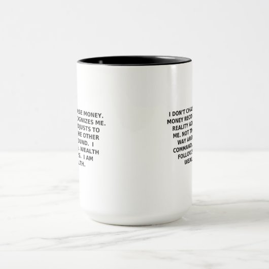 This Mug Isn’t For Everyone. Tasse (Zentrum)