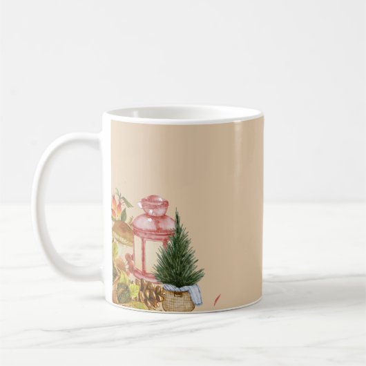 This Mug Knows My Secrets Kaffeetasse (Links)