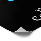 This Nurse Calls All The Shots Poster (Ecke)