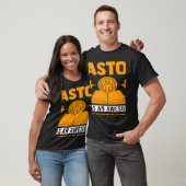 This Pastor Has An Awesome Congregation Pastor App T-Shirt (Unisex)