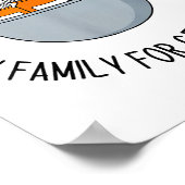 This Recipe Has Been In My Family For Generations Poster (Ecke)