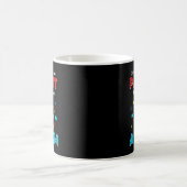 This shirt feature autism puzzle pieces makes the kaffeetasse (Mittel)