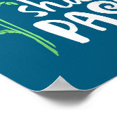 This Too Shall P Motivational  Poster (Ecke)