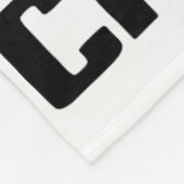 This Unique Design Is An Ideal Choice For Cricket Fleecedecke (Ecke)