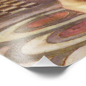 Thisbe von John William Waterhouse Fotodruck (Ecke)