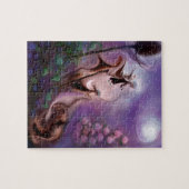 Thistle Fairies Puzzle (Horizontal)