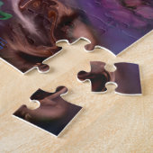 Thistle Fairies Puzzle (Seite)