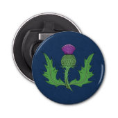 Thistle Flaschenöffner (Vorderseite)