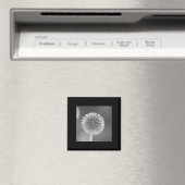 Thistle Magnet (In Situ (Geschirrspüler))