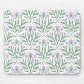 Thistle mouse pad mousepad (Vorne)