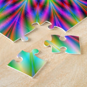 Thistle Star Puzzle (Seite)