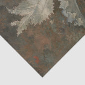Thistle (von John Crome) Seidenpapier (Ausschnitt)