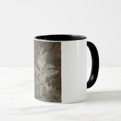 Thistle (von John Crome) Tasse (VorderseiteRechts)