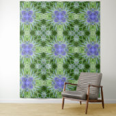 Thistle Wandteppich (Beispiel)