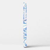 Thistle, William Morris Case-Mate iPhone Hülle (Rückseite / Links)