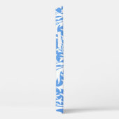 Thistle, William Morris Case-Mate iPhone Hülle (Rückseite / Rechts)