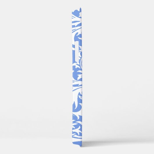 Thistle, William Morris Case-Mate iPhone Hülle (Rückseite / Rechts)