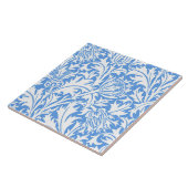 Thistle, William Morris Fliese (Seite)