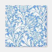 Thistle, William Morris Magnet (Vorne)