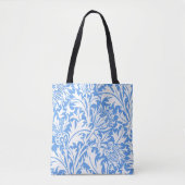 Thistle, William Morris Tasche (Vorderseite)