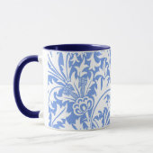 Thistle, William Morris Tasse (Links)