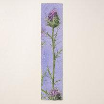 Thistle Wow You