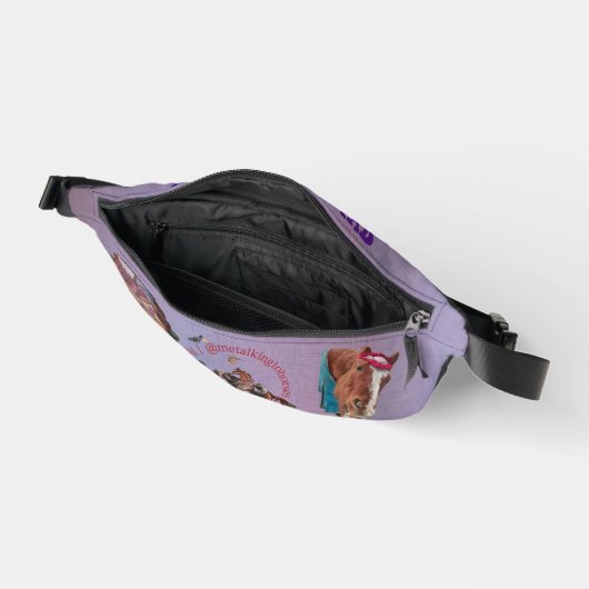 THISTLEBROOK FARM DESIGN BAUCHTASCHE (Offen)