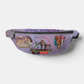 THISTLEBROOK FARM DESIGN BAUCHTASCHE (Ablage )