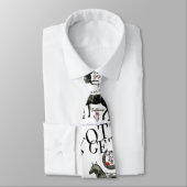 thistlebrook Krawatte super Fun Dicken und Hosen (Gebunden)