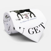 thistlebrook Krawatte super Fun Dicken und Hosen (Gerollt)