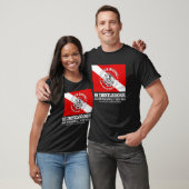 Thistlegorm (beste Wracks) T-Shirt (Unisex)