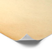 Thlocklo Tustenuggee Poster (Ecke)