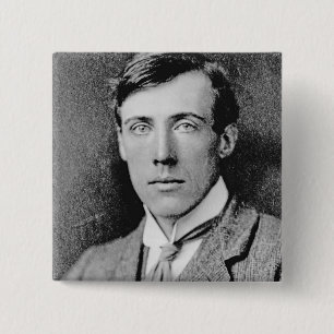 Thoby Stephen, c.1902 Button
