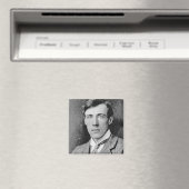 Thoby Stephen, c.1902 Magnet (In Situ (Geschirrspüler))