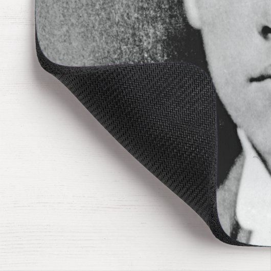 Thoby Stephen, c.1902 Mousepad (Ecke)