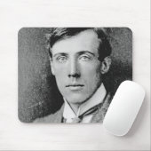 Thoby Stephen, c.1902 Mousepad (Mit Mouse)