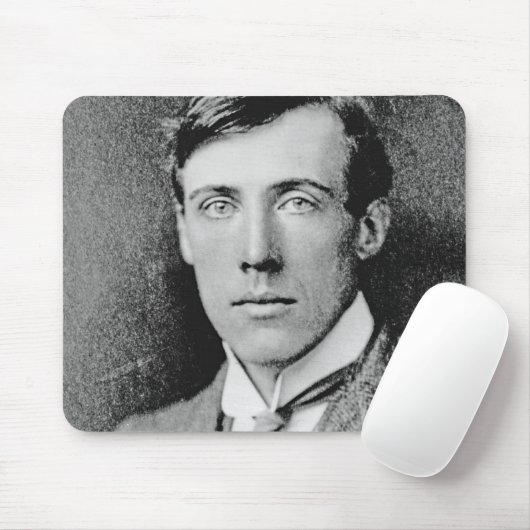 Thoby Stephen, c.1902 Mousepad (Mit Mouse)