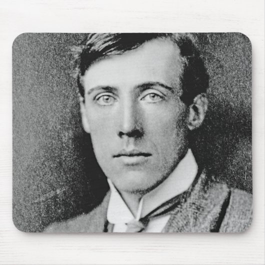 Thoby Stephen, c.1902 Mousepad (Vorne)