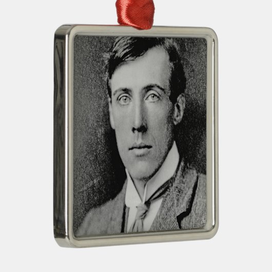 Thoby Stephen, c.1902 Ornament Aus Metall (Rechts)