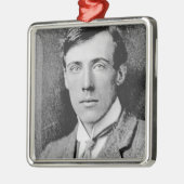 Thoby Stephen, c.1902 Ornament Aus Metall (Links)