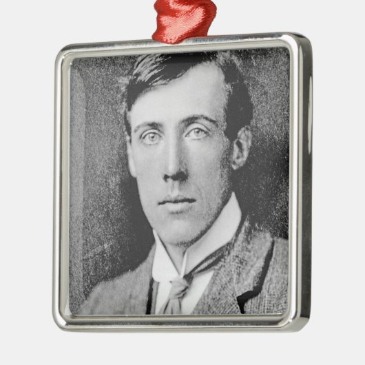 Thoby Stephen, c.1902 Ornament Aus Metall (Links)