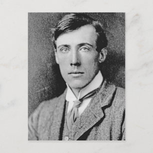 Thoby Stephen, c.1902 Postkarte