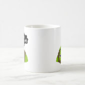 Thog Zertrümmern Kaffeetasse (Mittel)